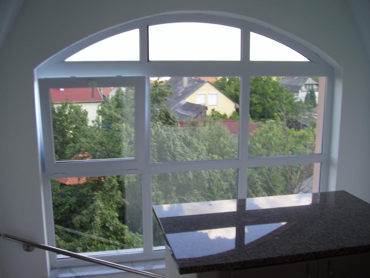 Katalin Apartmanház Zalakaros Exterior foto